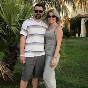 Meet your Posher, Jay